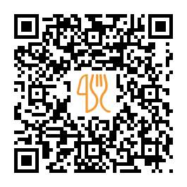 QR-code link para o menu de Burger King