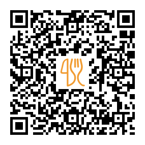 QR-code link para o menu de Queens Sports Lounge