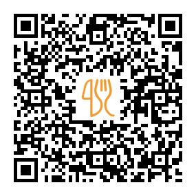 QR-code link para o menu de Kung Fu Dim Sum