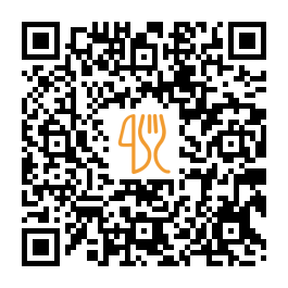 QR-code link para o menu de Bay Wolf