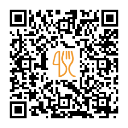 QR-code link para o menu de Grandpa's Cafe