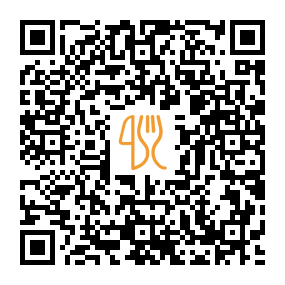 QR-code link para o menu de Papa Joe's Pizza