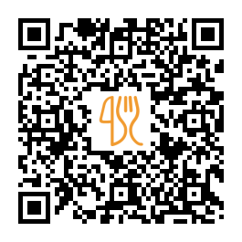 QR-code link para o menu de It's Just Wings