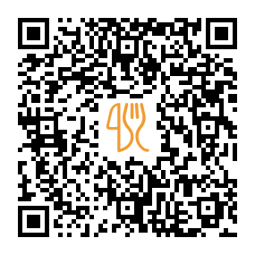 QR-code link para o menu de Mcdonald's