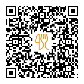 QR-code link para o menu de Rubio's Coastal Grill