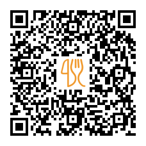 QR-code link către meniul Mandarin Tokyo Japanese Chinese