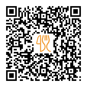 QR-code link para o menu de Turning Point Of Media