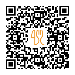 QR-code link para o menu de Dunkin' Donuts