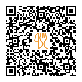 QR-code link para o menu de The Palace Seafood Grill