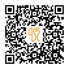 QR-code link para o menu de Shivas Grill