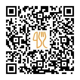 QR-code link către meniul Hunan Garden