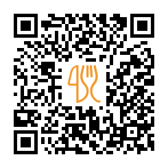 QR-code link para o menu de Hooks Lake Grill