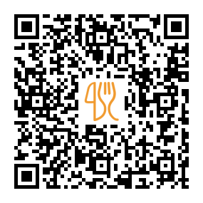 QR-code link para o menu de Barnhart's Marina Resort