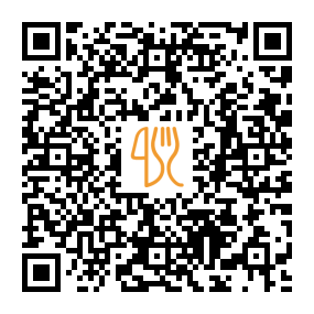 QR-code link para o menu de It's Just Wings