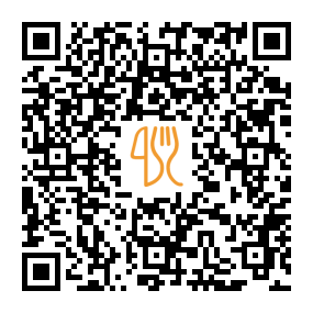 QR-code link para o menu de It's Just Wings