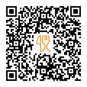 QR-code link para o menu de The Black Birch