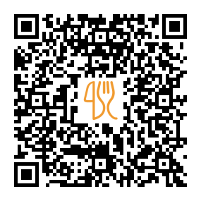 QR-code link către meniul Pink Daisy Cakes