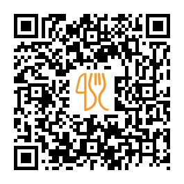 QR-code link para o menu de Mcdonald's