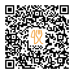 QR-code link para o menu de Roam Artisan Burger