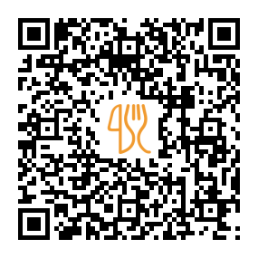 QR-code link para o menu de Burger King