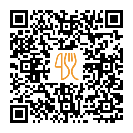 QR-code link para o menu de Casa Amigos