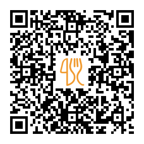 QR-code link para o menu de The Hot Dog Company