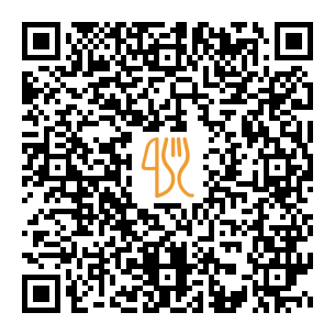 QR-code link naar het menu van The Kitchen At Ironbridge