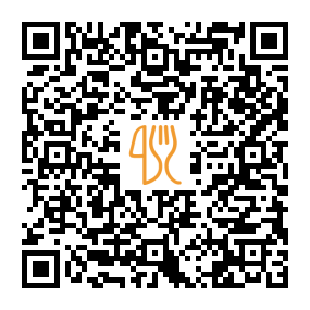 QR-code link para o menu de Popeyes Louisiana Kitchen