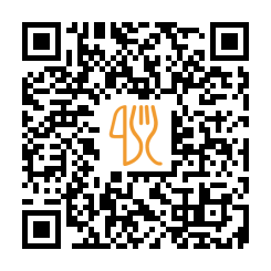 QR-code link para o menu de Dunkin'