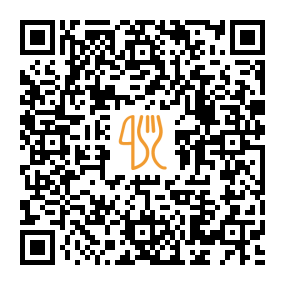 QR-code link para o menu de Bruegger's Bagels