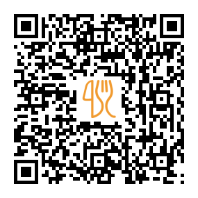 QR-code link para o menu de Buffalo Wild Wings Grill