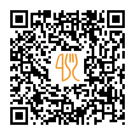 QR-code link para o menu de Dunkin'