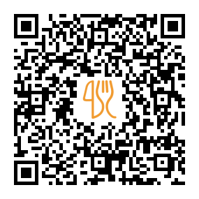 QR-code link para o menu de Mcdonald's