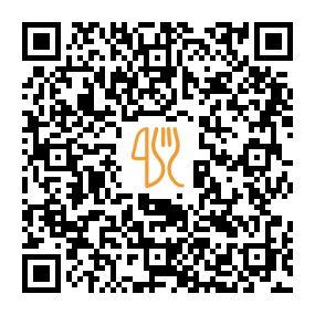 QR-code link para o menu de Short Stop Deluxe Burgers