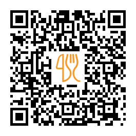 QR-code link para o menu de Dunkin' Donuts