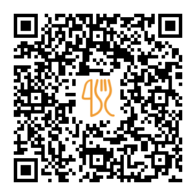 QR-code link para o menu de Pizza Hut