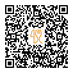 QR-code link către meniul The Flower Gift Boutique