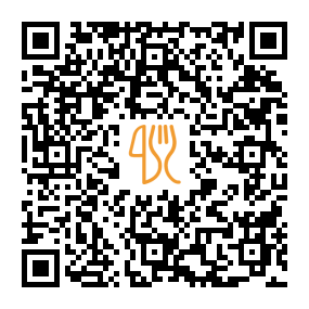 QR-code link către meniul Bison Inn Cafe