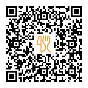 QR-code link către meniul Lookout Cabin