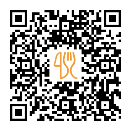 QR-code link către meniul Al's Upper Inn