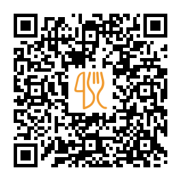 QR-code link către meniul Morey's Tavern