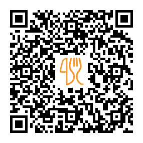 QR-code link para o menu de George Webb Restaurants.