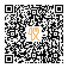 QR-code link para o menu de Toasted Coffee House