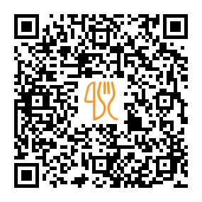 Link z kodem QR do menu Dae Jang Geum Tofu House