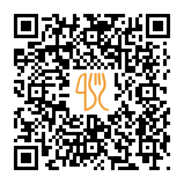 QR-code link para o menu de Mr Pizza