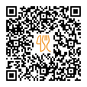 QR-code link para o menu de Scooter's Coffee