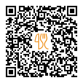 QR-code link para o menu de Tleaf Teapresso