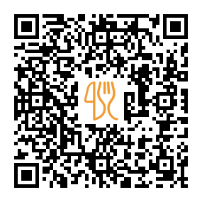 QR-code link para o menu de Magda's Pizza Works