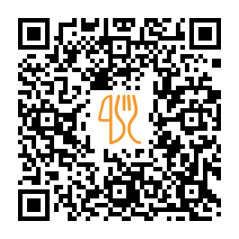 QR-code link para o menu de Pizza 9