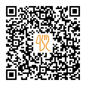 QR-code link naar het menu van John's Pizza Subs